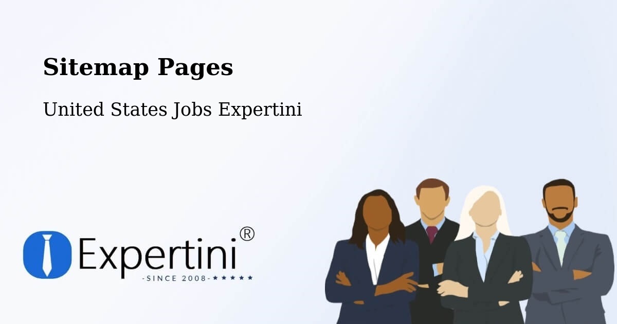 Sitemap Pages - Canonsburg - United States Jobs Expertini